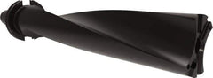 Allied Machine and Engineering - Series APX 76, 5xD, Drill Body - 19.2969" Drill Body Length to Flange, W7605H Toolholder, 23.4219" OAL, 19.2969" Drill Body Length, CV50 Shank, Through Coolant - Eagle Tool & Supply