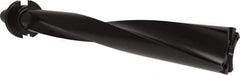 Allied Machine and Engineering - Series APX 57, 8xD, Drill Body - 22.7969" Drill Body Length to Flange, W5708H Toolholder, 26-15/16" OAL, 22.7969" Drill Body Length, CV50 Shank, Through Coolant - Eagle Tool & Supply