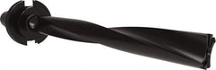 Allied Machine and Engineering - Series APX 38, 8xD, Drill Body - 16-7/8" Drill Body Length to Flange, W3808H Toolholder, 21" OAL, 16.875" Drill Body Length, CV50 Shank, Through Coolant - Eagle Tool & Supply