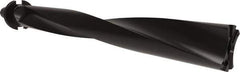 Allied Machine and Engineering - Series APX 70, 10xD, Drill Body - 29.9219" Drill Body Length to Flange, W7010H Toolholder, 34.0469" OAL, 29.9219" Drill Body Length, CV50 Shank, Through Coolant - Eagle Tool & Supply
