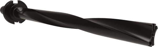 Allied Machine and Engineering - Series APX 44, 10xD, Drill Body - 23-3/16" Drill Body Length to Flange, W4410H Toolholder, 27-5/16" OAL, 23.1875" Drill Body Length, CV50 Shank, Through Coolant - Eagle Tool & Supply