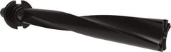 Allied Machine and Engineering - Series APX 51, 8xD, Drill Body - 20.8281" Drill Body Length to Flange, W5108H Toolholder, 24.9531" OAL, 20.8281" Drill Body Length, CV50 Shank, Through Coolant - Eagle Tool & Supply