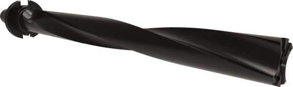 Allied Machine and Engineering - Series APX 57, 10xD, Drill Body - 27.7656" Drill Body Length to Flange, W5710H Toolholder, 31.8906" OAL, 27.7656" Drill Body Length, CV50 Shank, Through Coolant - Eagle Tool & Supply