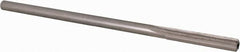 Alvord Polk - 0.251" Cobalt 6 Flute Chucking Reamer - Eagle Tool & Supply