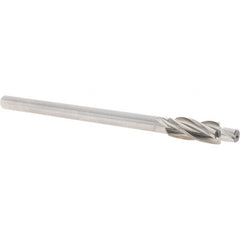 Alvord Polk - 6mm Socket Head Cap Screw Compatible, High Speed Steel, Solid Pilot Counterbore - Eagle Tool & Supply