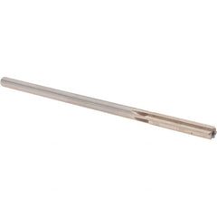 Alvord Polk - 0.263" High Speed Steel 6 Flute Chucking Reamer - Eagle Tool & Supply