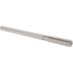 Alvord Polk - 0.5005" Cobalt 6 Flute Chucking Reamer - Eagle Tool & Supply