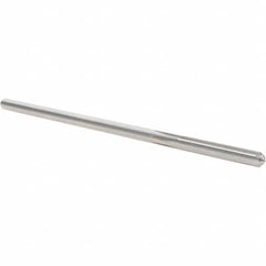 Alvord Polk - 4.2mm High Speed Steel 6 Flute Chucking Reamer - Eagle Tool & Supply