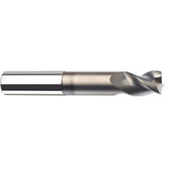 1/4 End Mill 3FL SQ TB - S-CARB 1/4x1/4x3/8x4