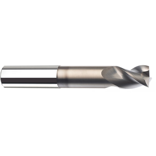 3/8 End Mill 3FL SQ - S-CARB 3/8x3/8x1/2x4
