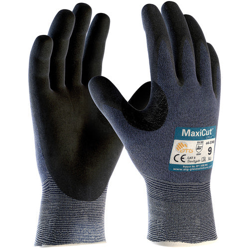 ‎44-3745V/XL Cut Resistant Glove - Exact Industrial Supply
