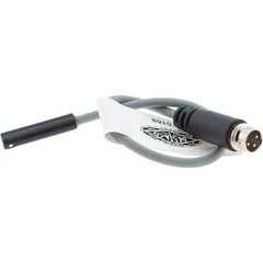 De-Sta-Co - Reed Sensor, 50 Max Amps, 5 to 120 Volts, Power Clamp Switch - 3 Volts Max Drop, AC/DC Current, 6-1/2" Long - Eagle Tool & Supply