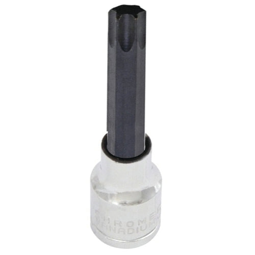 T30X2 STAR BIT W/1/4 DR SOCKET - Eagle Tool & Supply