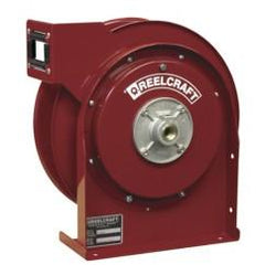 1/4 X 35' HOSE REEL - Eagle Tool & Supply