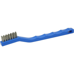 STL WIRE SCRATCH BRUSH - Eagle Tool & Supply