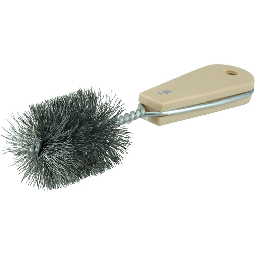 1-5/8″ Diameter Copper Tube Fitting Brush - Eagle Tool & Supply