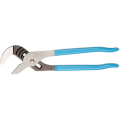 Tongue & Groove Pliers - Standard - Model 440 Comfort Grip 2″ Capacity 12″ Long - Eagle Tool & Supply