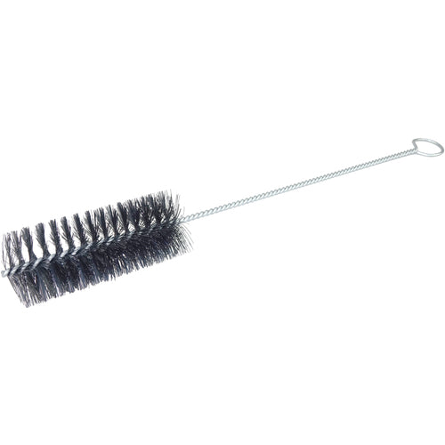 2″ Diameter - Nylon Tube Brush - Eagle Tool & Supply