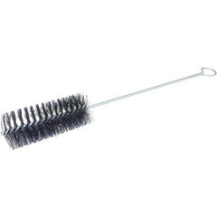 2″ Diameter - Nylon Tube Brush - Eagle Tool & Supply