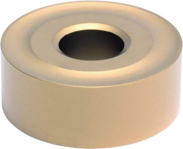 Sumitomo - RNMG86 ENY Grade AC830P Carbide Turning Insert - Al2O3 Finish, Round, 1" Inscr Circle, 3/8" Thick - Eagle Tool & Supply