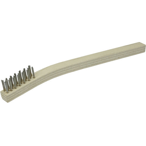 SS WIRE SCRATCH BRUSH - Eagle Tool & Supply