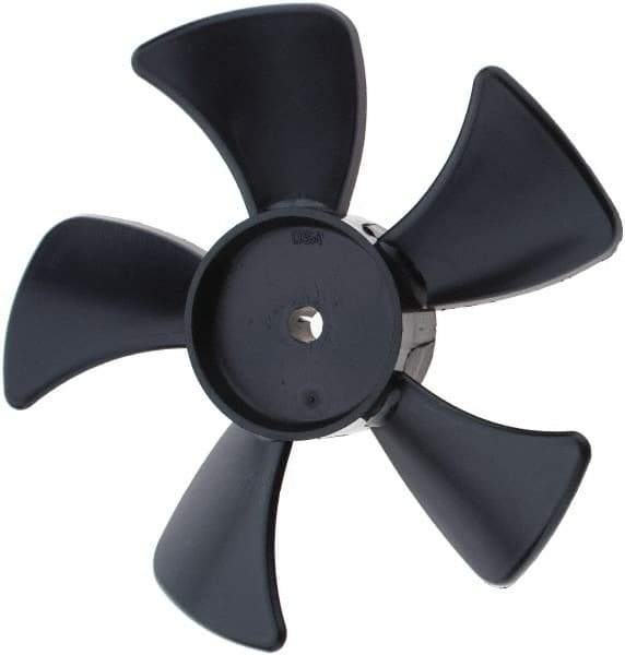 Gast - Air Compressor Fan - Use with Gast DOA Models - Eagle Tool & Supply