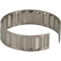 Dynabrade - Air Belt Sander Ring - Eagle Tool & Supply
