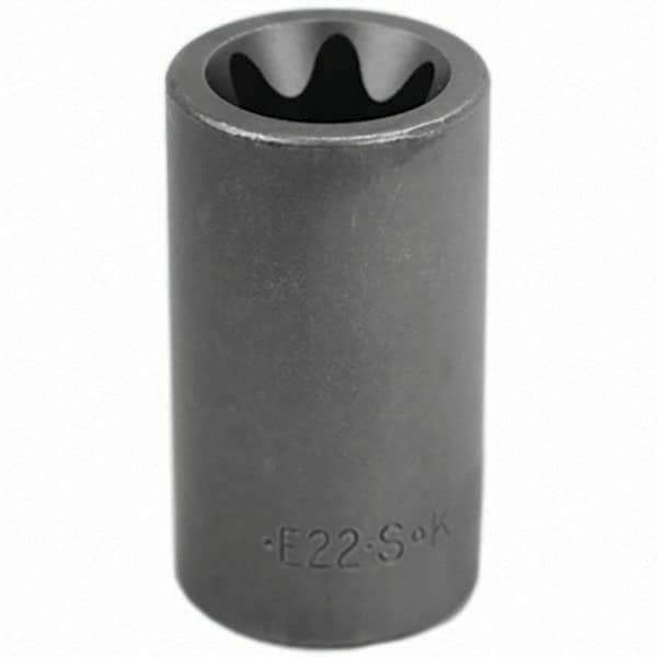 SK - Hand Socket - Eagle Tool & Supply