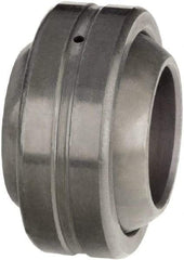 Tritan - 20mm Bore Diam, 10,791 Lb Dynamic Capacity, 16mm Wide, Spherical Plain Bearing - 53,954 Lb Static Load Capacity - Eagle Tool & Supply