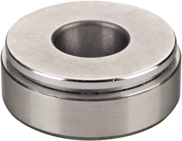 Tritan - 35mm Bore Diam, 110,156 Lb Dynamic Capacity, 20.7mm Wide, Spherical Plain Bearing - 220,313 Lb Static Load Capacity - Eagle Tool & Supply