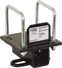 Buyers Products - 3,500 Lb Class 2 Hitch - For All Universal Fit - Eagle Tool & Supply