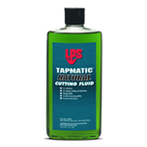 Natural Cutting Fluid - 1 Pint - Eagle Tool & Supply