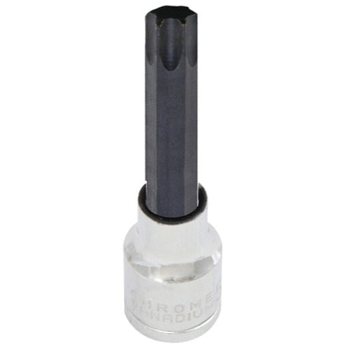 T47X2 STAR BIT W/3/8 DR SOCKET - Eagle Tool & Supply