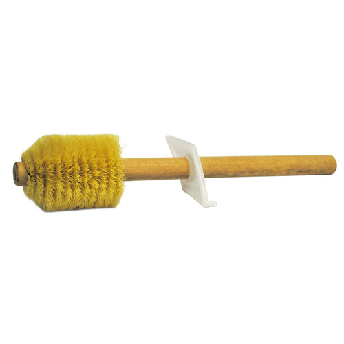 2-1/2″ Diameter Dope Brush, Mixed Tampico Fill - Eagle Tool & Supply