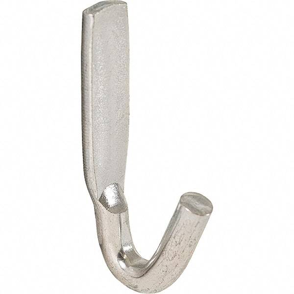 Buyers Products - Steel Tarp Hook - 3-1/4" OAL - Eagle Tool & Supply