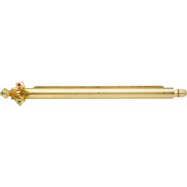 Lincoln Electric - Oxygen/Acetylene Torches & Handles Type: Cutting Tip Maximum Cutting: 8 - Eagle Tool & Supply