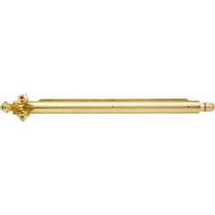 Lincoln Electric - Oxygen/Acetylene Torches & Handles Type: Cutting Tip Maximum Cutting: 8 - Eagle Tool & Supply