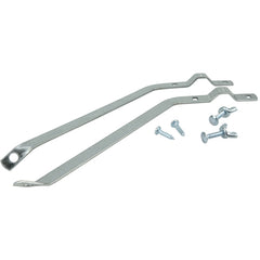 Heavy-Duty Steel Brace #2 - Eagle Tool & Supply