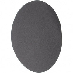 Tru-Maxx - 24" Diam, 60 Grit Aluminum Oxide Adhesive PSA Disc - Medium Grade, X Weighted Cloth Backing, For Stationary Disc Sanders - Eagle Tool & Supply