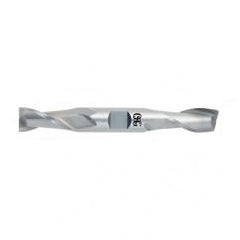 5/32" Dia. - 3-1/8" OAL - CBD - Reg Center Cut DE EM-2 FL - Eagle Tool & Supply