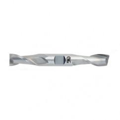5/16" Dia. - 3-1/2" OAL - CBD - Reg Center Cut DE EM-2 FL - Eagle Tool & Supply