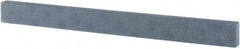 Tru-Maxx - 400 Grit Silicon Carbide Rectangular Polishing Stone - Super Fine Grade, 1/2" Wide x 6" Long x 1/4" Thick - Eagle Tool & Supply