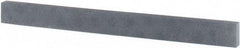 Tru-Maxx - 400 Grit Silicon Carbide Rectangular Polishing Stone - Super Fine Grade, 1/2" Wide x 6" Long x 1/4" Thick - Eagle Tool & Supply