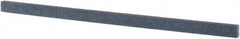 Tru-Maxx - 220 Grit Silicon Carbide Rectangular Polishing Stone - Very Fine Grade, 1/4" Wide x 6" Long x 1/8" Thick - Eagle Tool & Supply