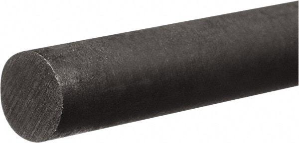 Value Collection - 12" Long EDM Rod - 1/2" Wide - Eagle Tool & Supply