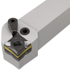 Iscar - Indexable Turning Toolholders Hand of Holder: Right Hand Toolholder Style: PCLXR - Eagle Tool & Supply