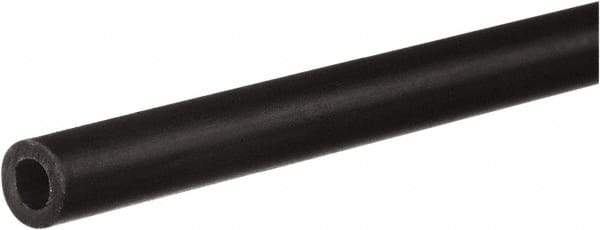 Value Collection - 6" OAL, Graphite Electrical Discharge Machining Tube - 1" OD - Eagle Tool & Supply