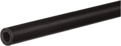 Value Collection - 6" OAL, Graphite Electrical Discharge Machining Tube - 1/4" OD - Eagle Tool & Supply