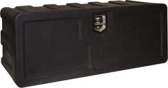 Buyers Products - 48" Wide x 18" High x 18" Deep Underbed Box - Fits All Trucks - Eagle Tool & Supply