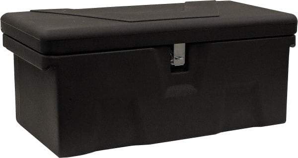 Buyers Products - 32" Wide x 13" High x 15" Deep Utility Chest - Fits All Trucks - Eagle Tool & Supply